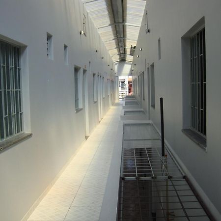 Vilaverin Apartments Manaos Extérieur photo