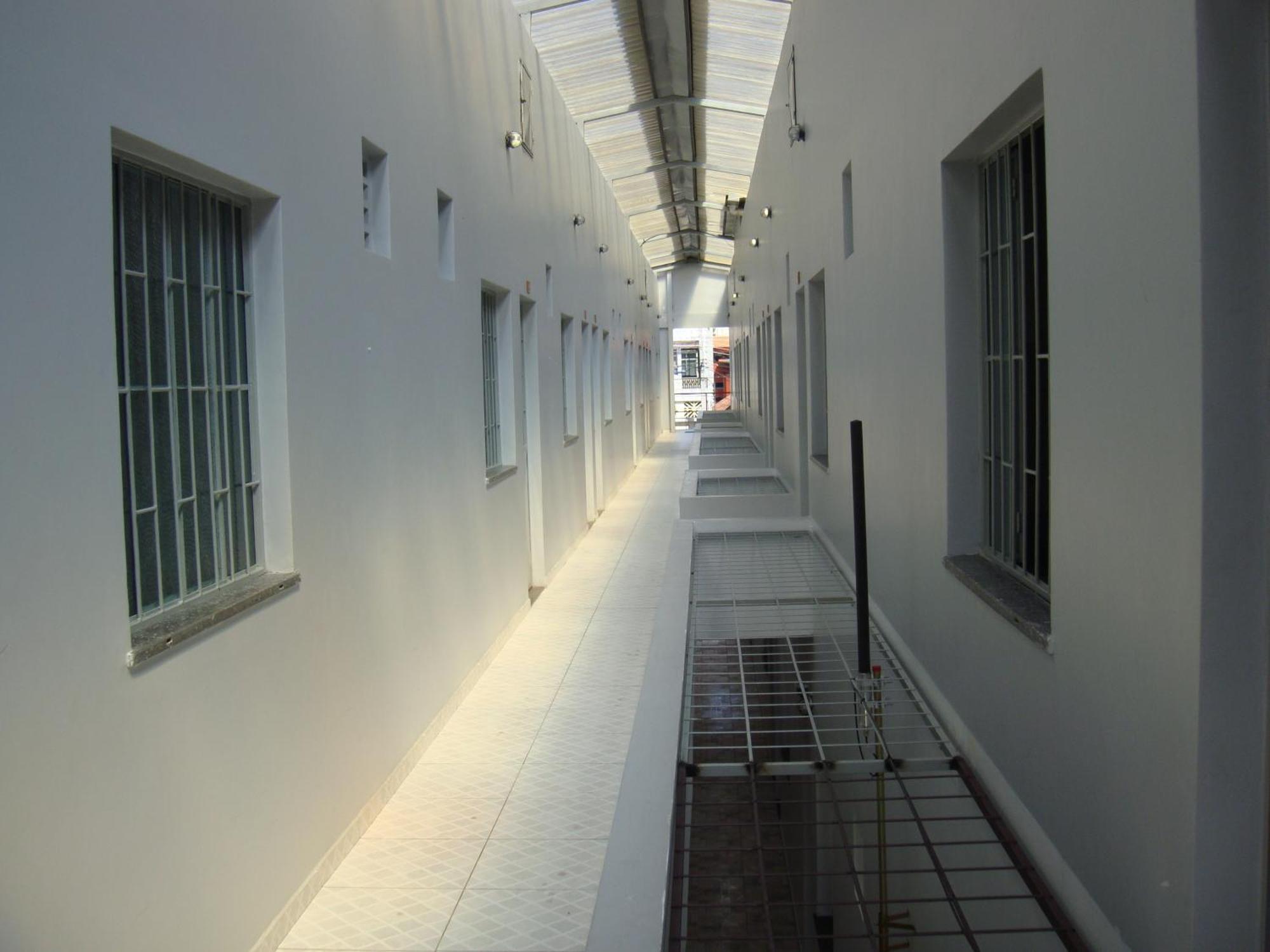 Vilaverin Apartments Manaos Extérieur photo